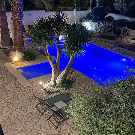 Bed and Breakfast 5 Elementi Porto Empedocle Esterno foto
