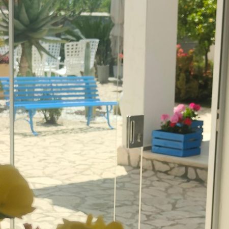 Bed and Breakfast 5 Elementi Porto Empedocle Esterno foto