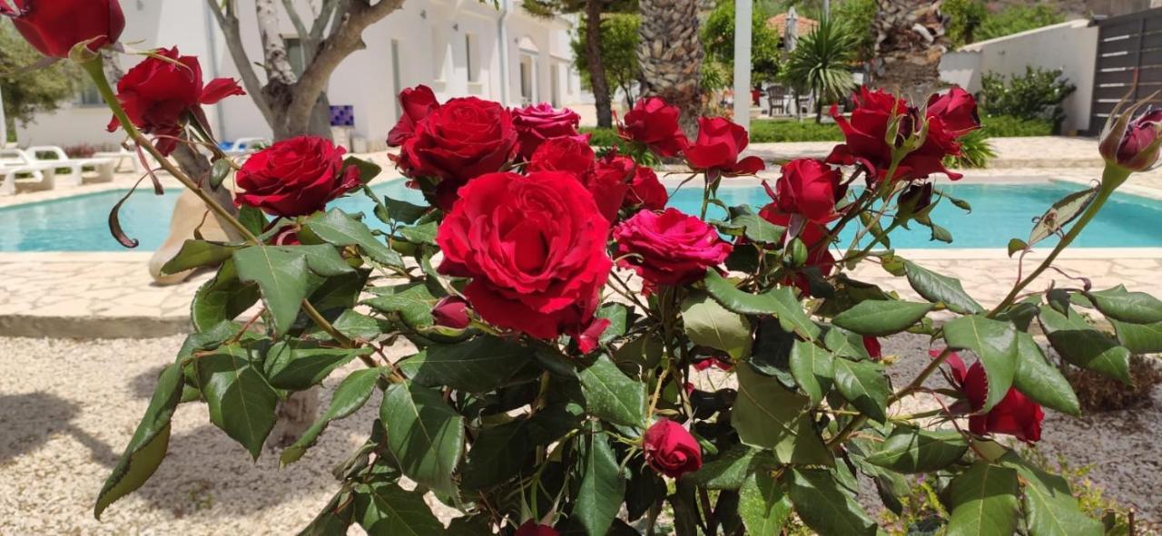 Bed and Breakfast 5 Elementi Porto Empedocle Esterno foto