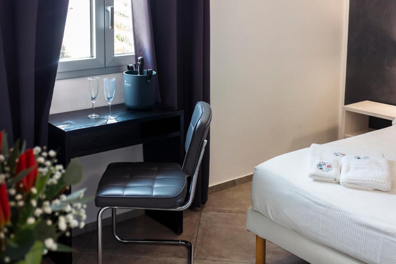 Bed and Breakfast 5 Elementi Porto Empedocle Esterno foto