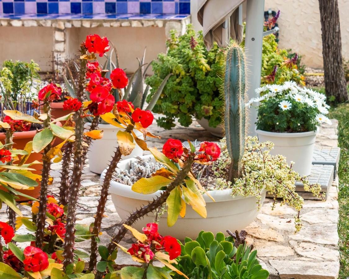 Bed and Breakfast 5 Elementi Porto Empedocle Esterno foto