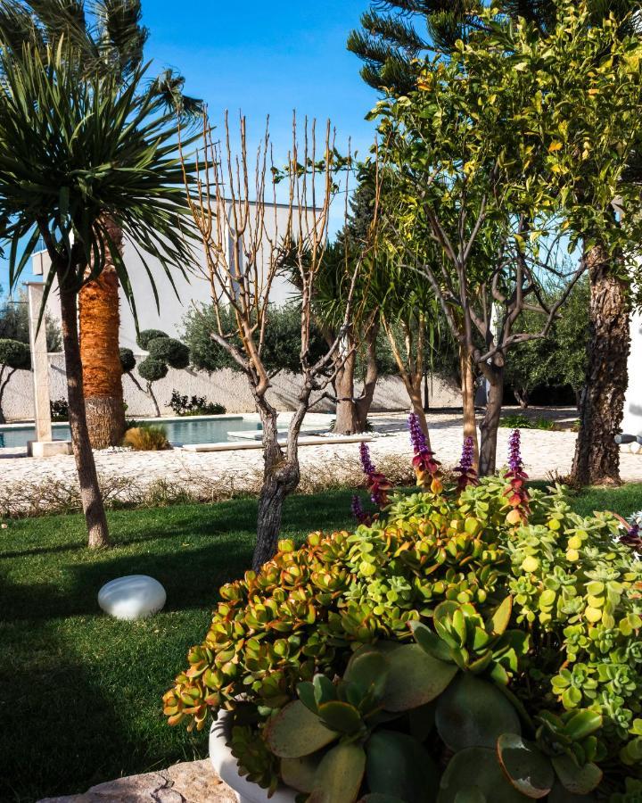 Bed and Breakfast 5 Elementi Porto Empedocle Esterno foto