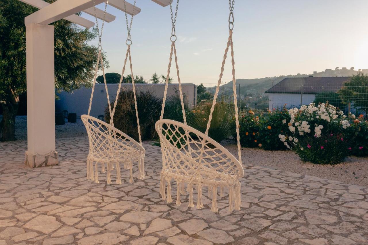 Bed and Breakfast 5 Elementi Porto Empedocle Esterno foto