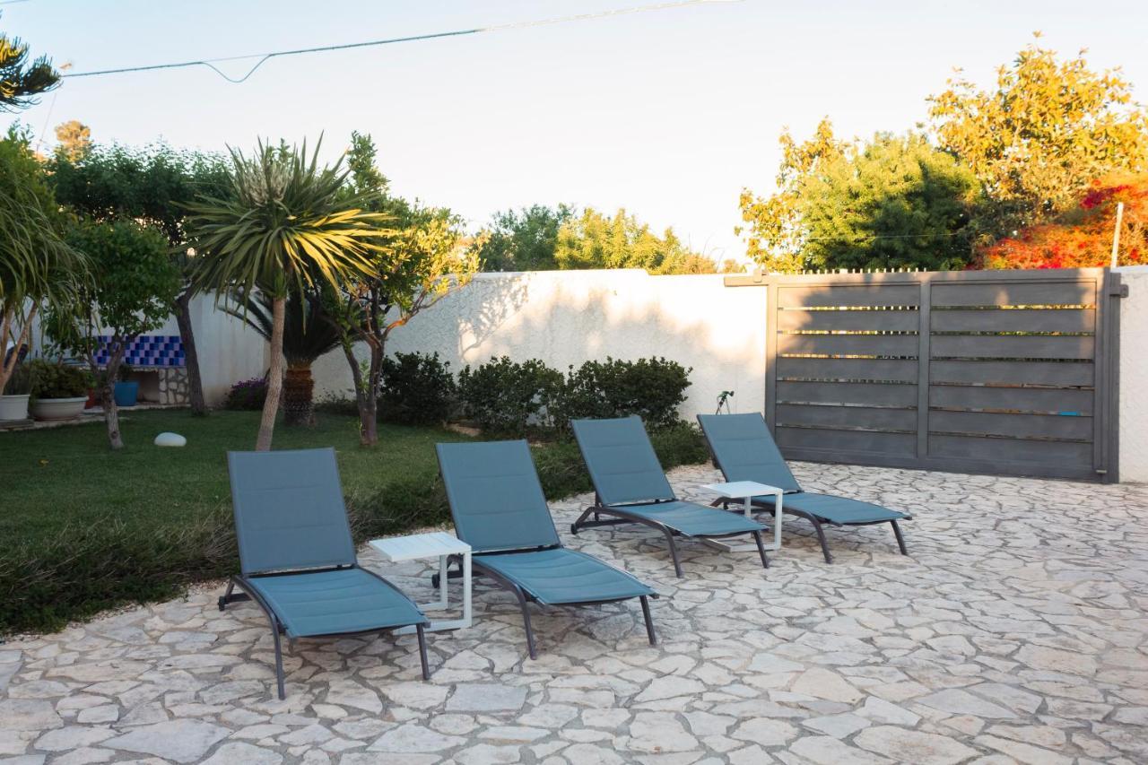 Bed and Breakfast 5 Elementi Porto Empedocle Esterno foto