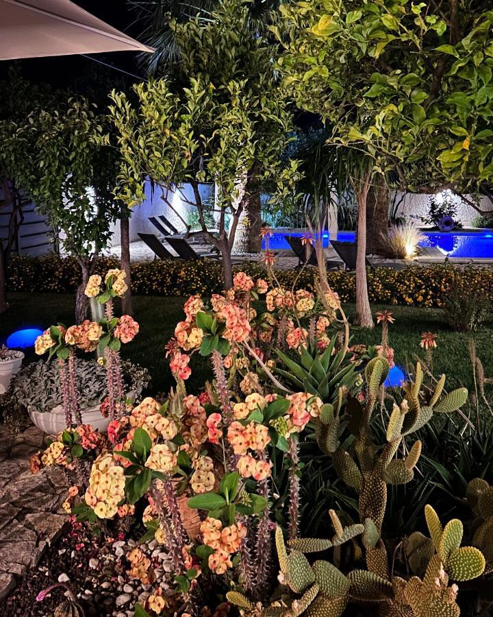 Bed and Breakfast 5 Elementi Porto Empedocle Esterno foto