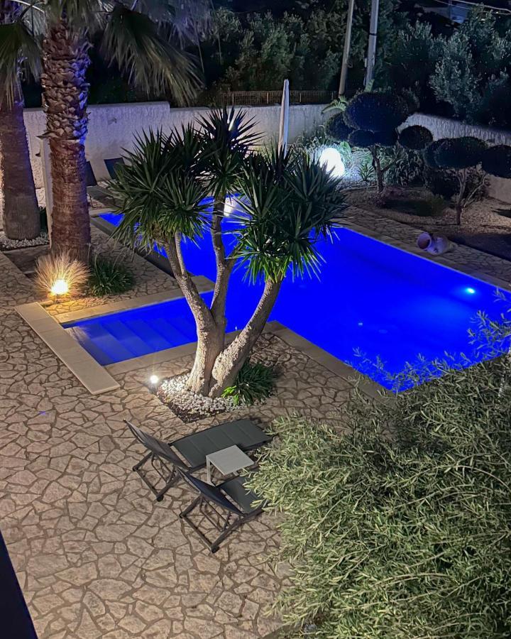 Bed and Breakfast 5 Elementi Porto Empedocle Esterno foto
