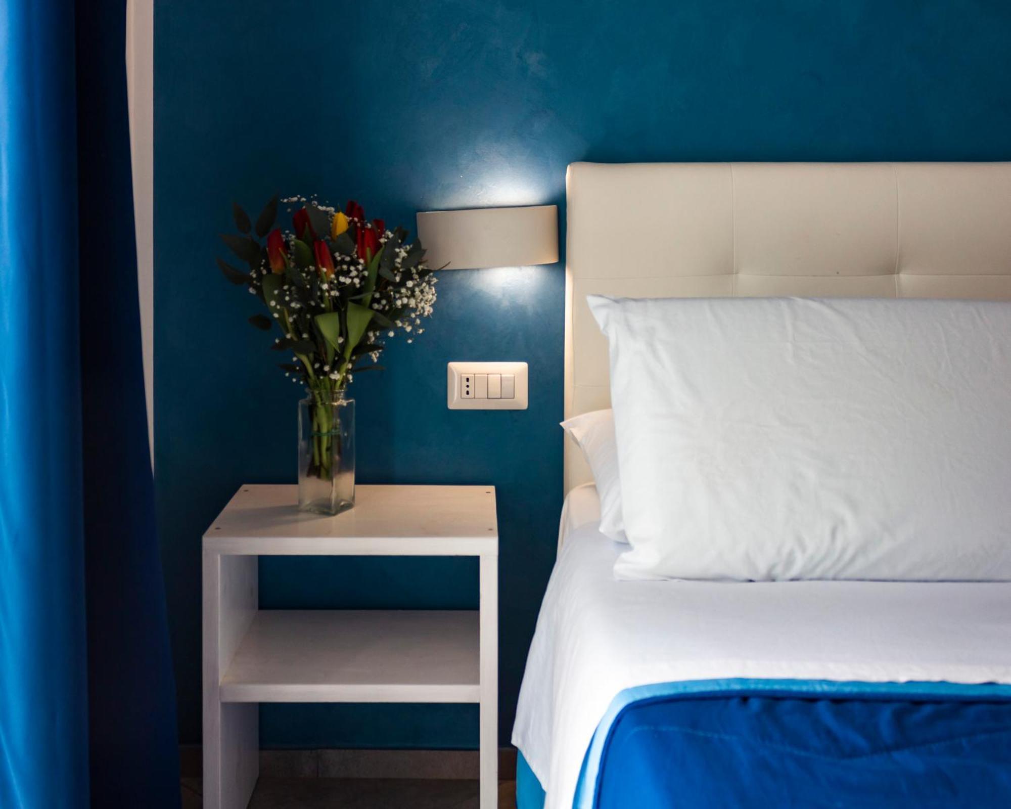Bed and Breakfast 5 Elementi Porto Empedocle Camera foto
