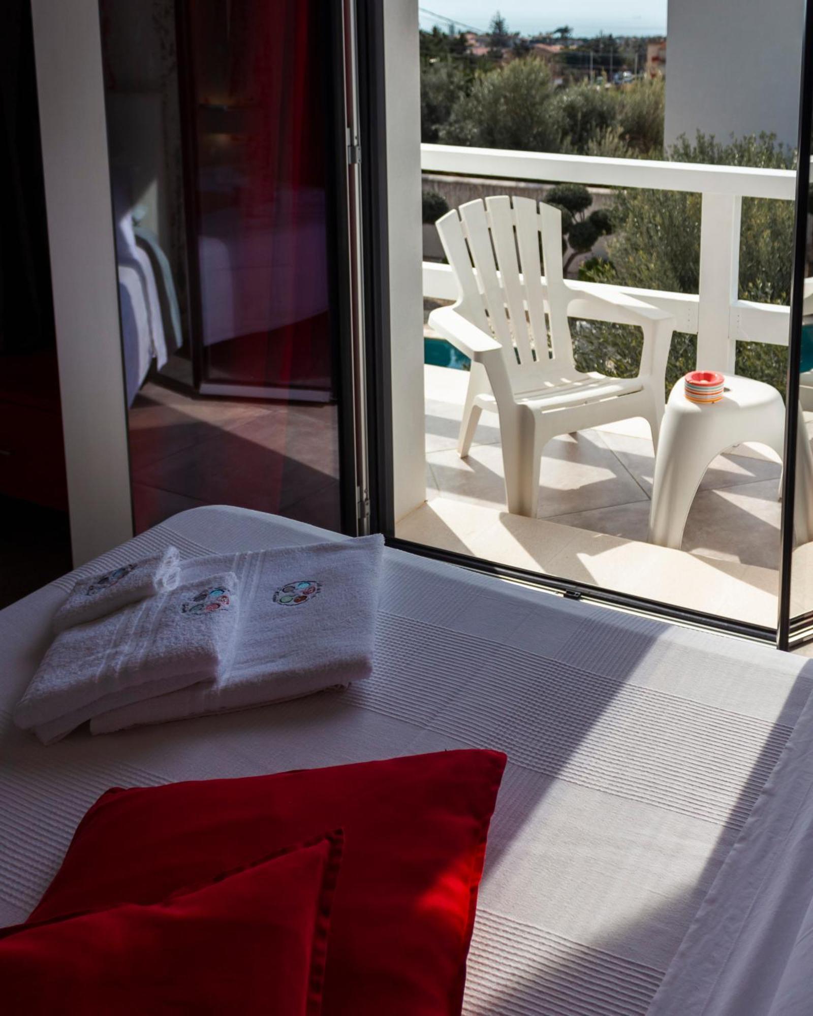 Bed and Breakfast 5 Elementi Porto Empedocle Camera foto