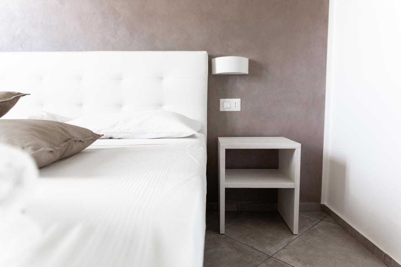 Bed and Breakfast 5 Elementi Porto Empedocle Esterno foto