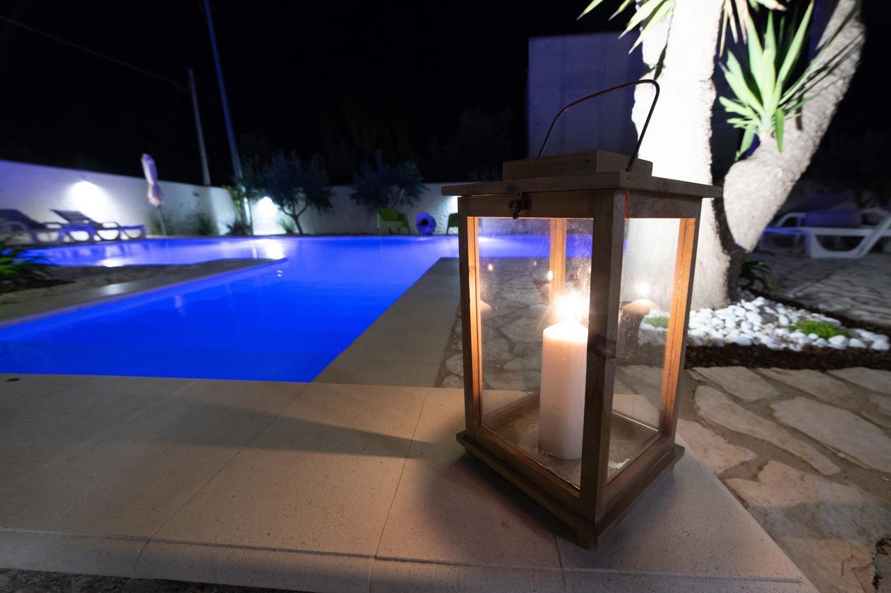 Bed and Breakfast 5 Elementi Porto Empedocle Esterno foto
